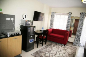 CITY STUDIO MVULI SUITEs